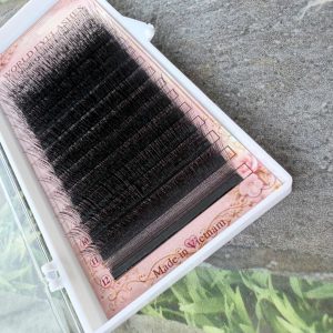 Eyelashes W