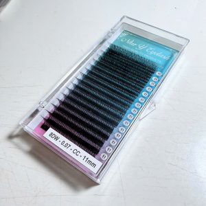 Eyelashes W