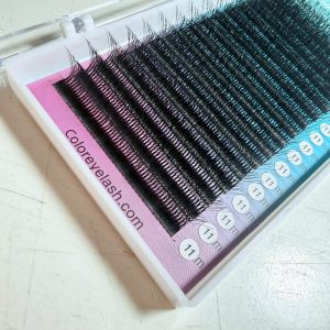 Eyelashes W