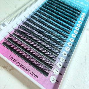 Eyelashes W