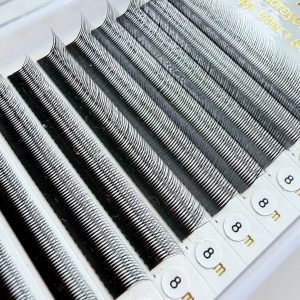Eyelashes W