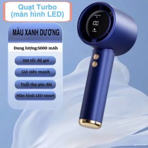 Mini Fan For Eyelash Extensions