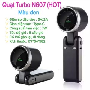 Mini Fan For Eyelash Extensions