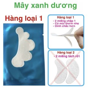 Lower Eyelash Gel Pad