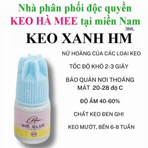 Eyelash Extension Glue