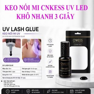 Eyelash Extension Glue