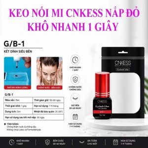 Eyelash Extension Glue