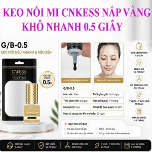 Eyelash Extension Glue