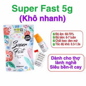 Eyelash Extension Glue