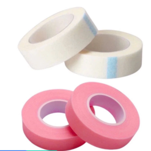 Lower Eyelash Gel Pad