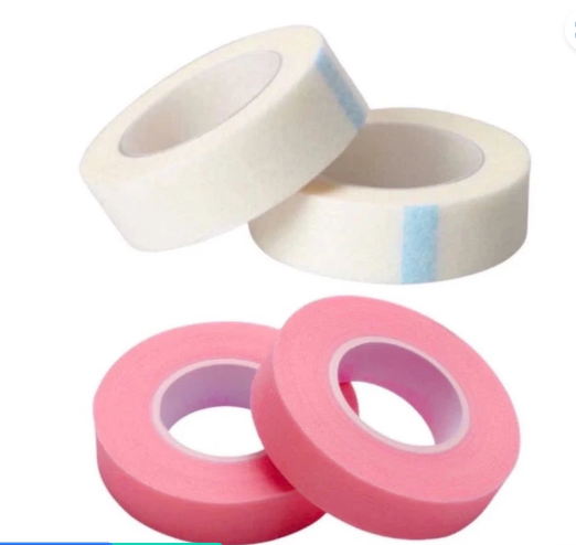 Lower Eyelash Gel Pad Lower Eyelash Gel Pad