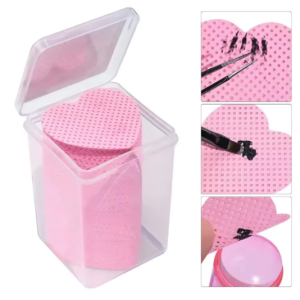 Lower Eyelash Gel Pad
