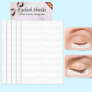 Lower Eyelash Gel Pad