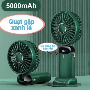 Mini Fan For Eyelash Extensions