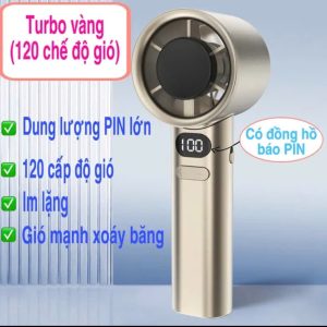 Mini Fan For Eyelash Extensions