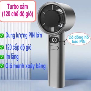Mini Fan For Eyelash Extensions