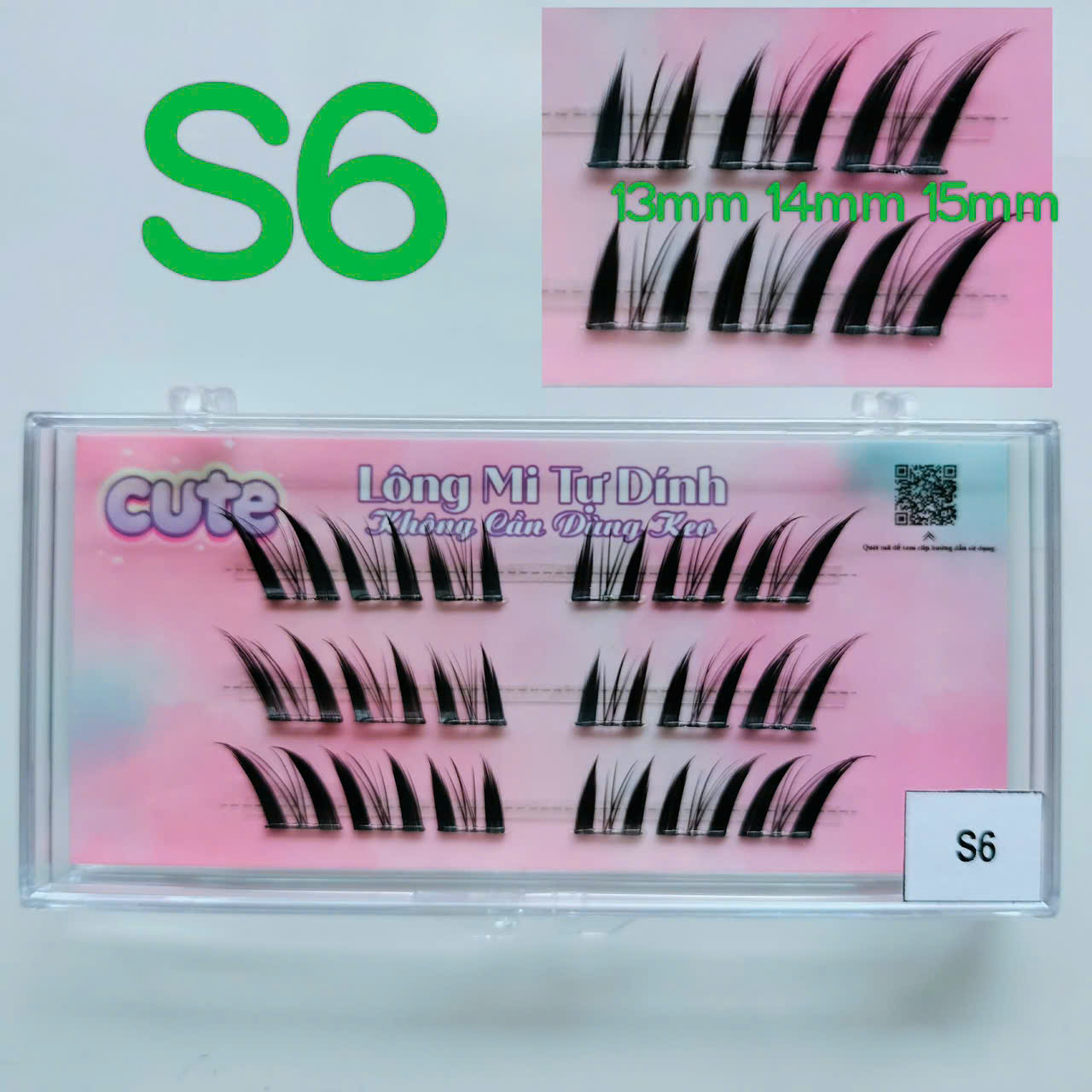Customize Premium Natural Cluster Lashes Glue Water Strong Hold Proof Pre Glued Self Adhesive Cluster Lashes Customize Premium Natural Cluster Lashes Glue Water Strong Hold Proof Pre Glued Self Adhesive Cluster Lashes