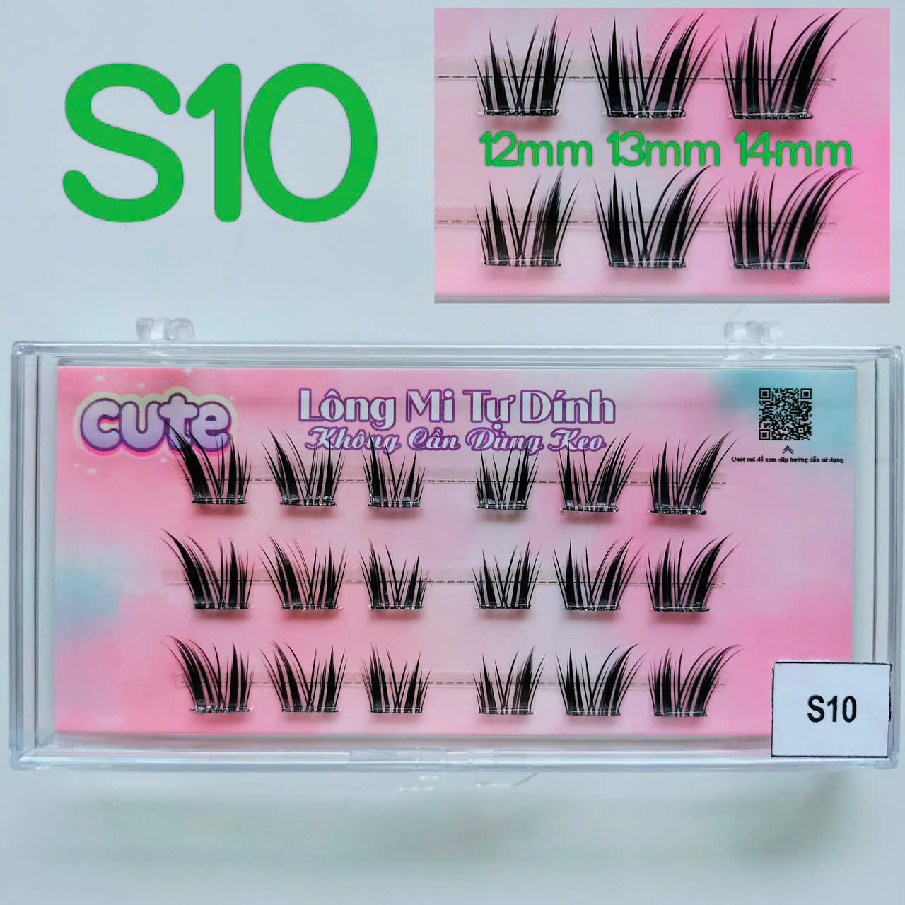 Customize Premium Natural Cluster Lashes Glue Water Strong Hold Proof Pre Glued Self Adhesive Cluster Lashes Customize Premium Natural Cluster Lashes Glue Water Strong Hold Proof Pre Glued Self Adhesive Cluster Lashes