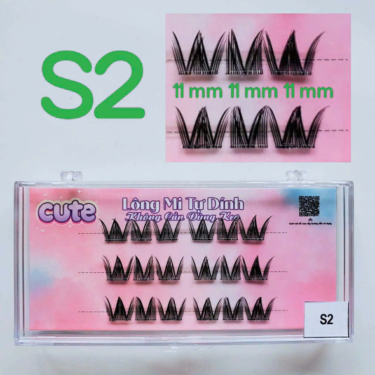 Customize Premium Natural Cluster Lashes Glue Water Strong Hold Proof Pre Glued Self Adhesive Cluster Lashes Customize Premium Natural Cluster Lashes Glue Water Strong Hold Proof Pre Glued Self Adhesive Cluster Lashes