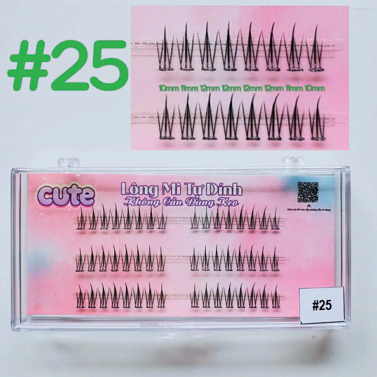 Customize Premium Natural Cluster Lashes Glue Water Strong Hold Proof Pre Glued Self Adhesive Cluster Lashes Customize Premium Natural Cluster Lashes Glue Water Strong Hold Proof Pre Glued Self Adhesive Cluster Lashes
