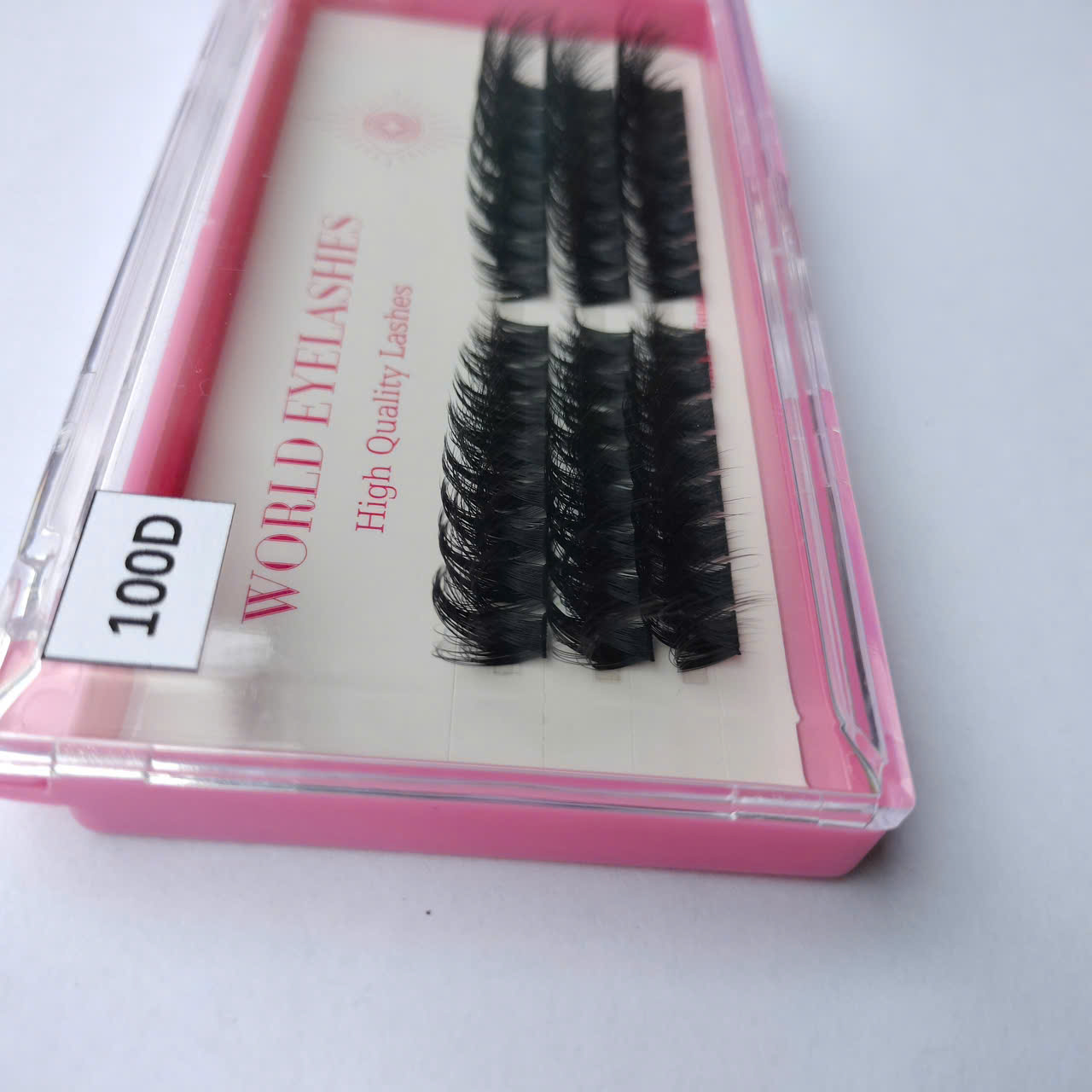 Korean Pbt Fibers Fan Eyelashes Diy Fluffy Cluster Spike Bottom Lash 3d Faux Mink Cluster Lash Wholesale Diy Cluster Eyelashes Korean Pbt Fibers Fan Eyelashes Diy Fluffy Cluster Spike Bottom Lash 3d Faux Mink Cluster Lash Wholesale Diy Cluster Eyelashes