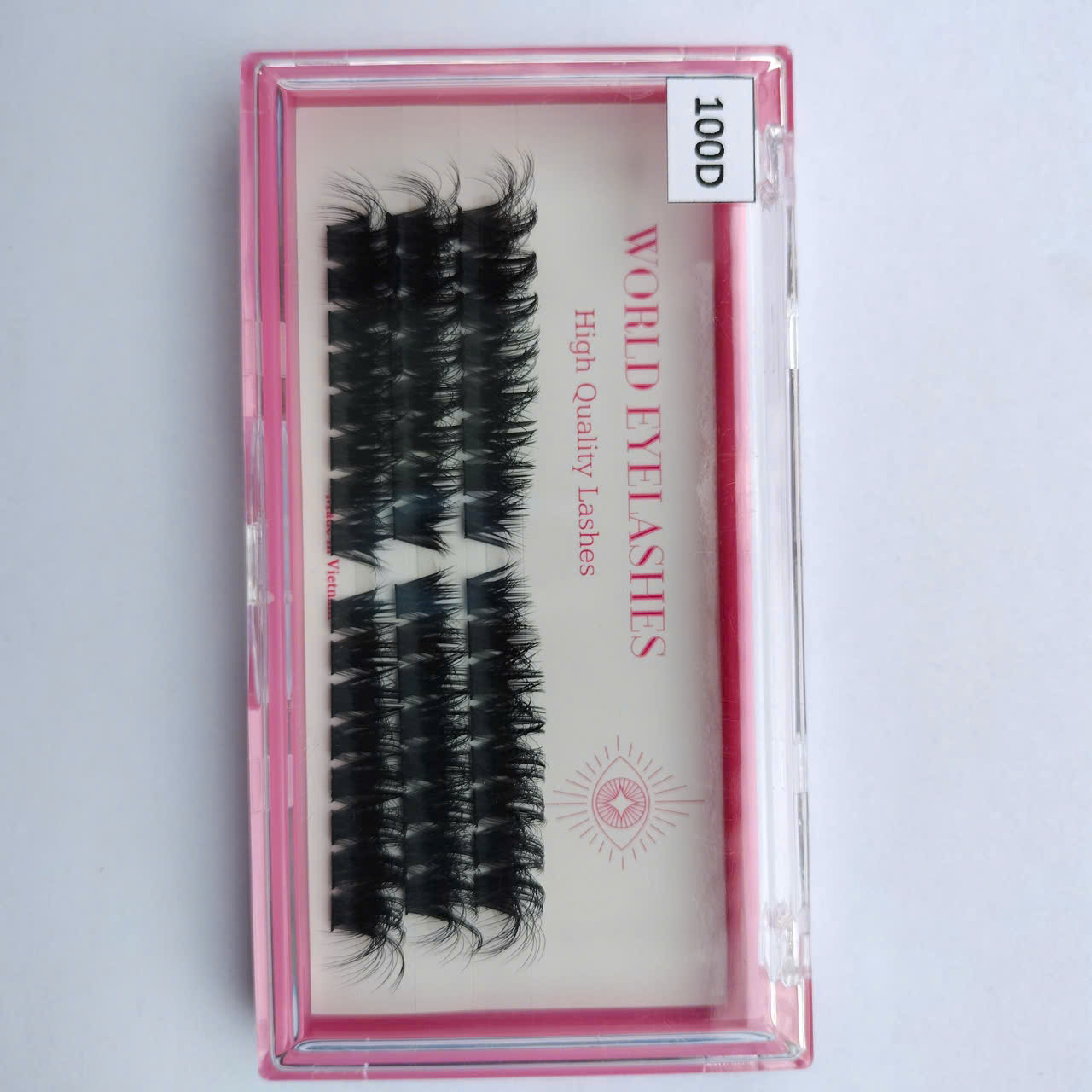 Korean Pbt Fibers Fan Eyelashes Diy Fluffy Cluster Spike Bottom Lash 3d Faux Mink Cluster Lash Wholesale Diy Cluster Eyelashes Korean Pbt Fibers Fan Eyelashes Diy Fluffy Cluster Spike Bottom Lash 3d Faux Mink Cluster Lash Wholesale Diy Cluster Eyelashes