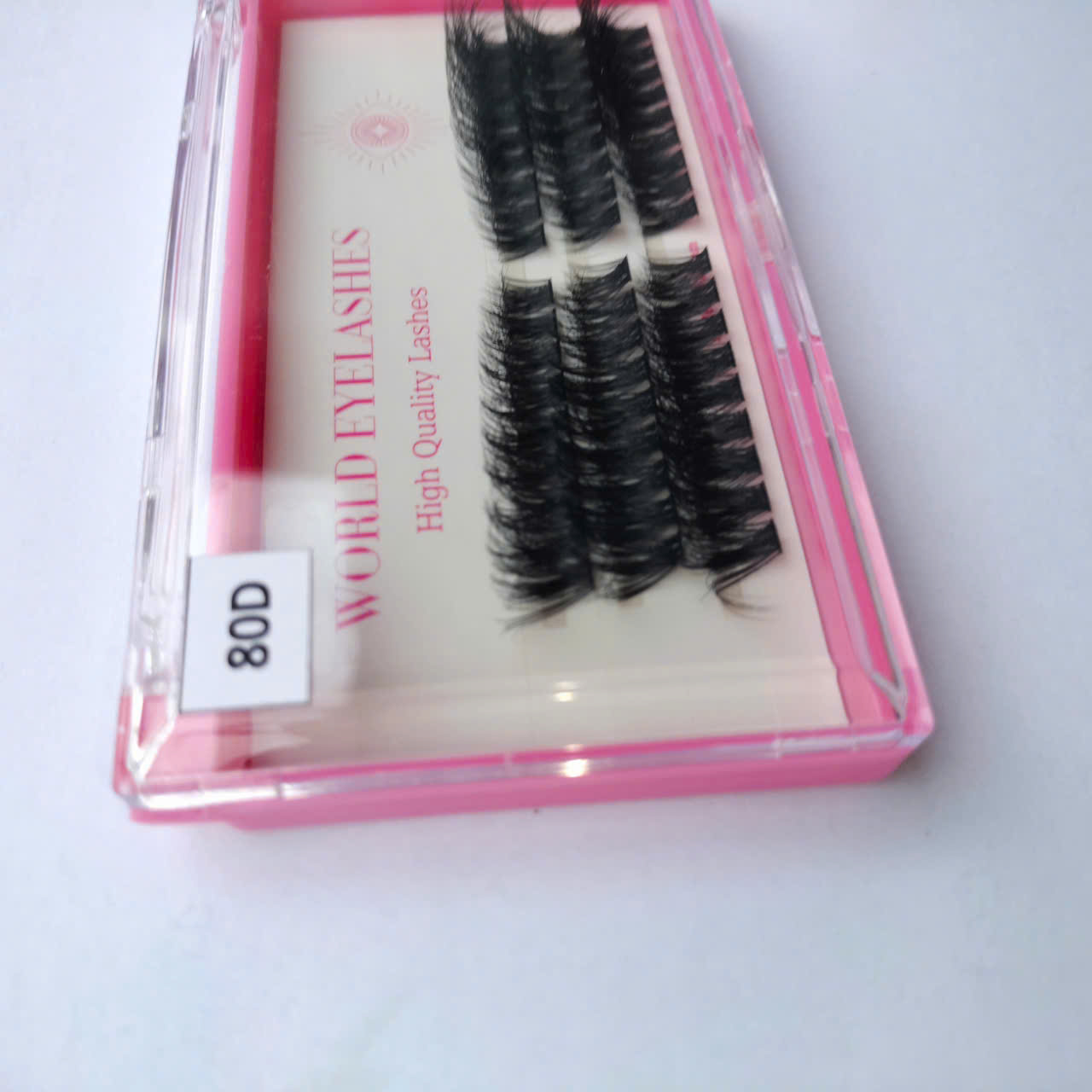 Korean Pbt Fibers Fan Eyelashes Diy Fluffy Cluster Spike Bottom Lash 3d Faux Mink Cluster Lash Wholesale Diy Cluster Eyelashes Korean Pbt Fibers Fan Eyelashes Diy Fluffy Cluster Spike Bottom Lash 3d Faux Mink Cluster Lash Wholesale Diy Cluster Eyelashes