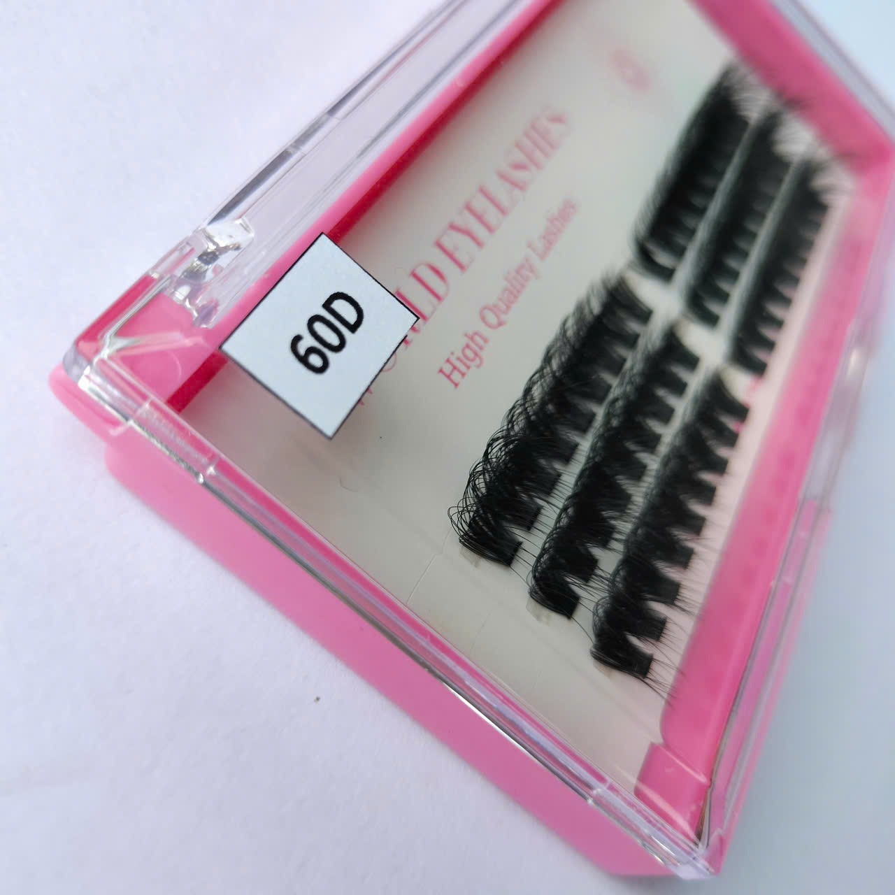 Korean Pbt Fibers Fan Eyelashes Diy Fluffy Cluster Spike Bottom Lash 3d Faux Mink Cluster Lash Wholesale Diy Cluster Eyelashes Korean Pbt Fibers Fan Eyelashes Diy Fluffy Cluster Spike Bottom Lash 3d Faux Mink Cluster Lash Wholesale Diy Cluster Eyelashes