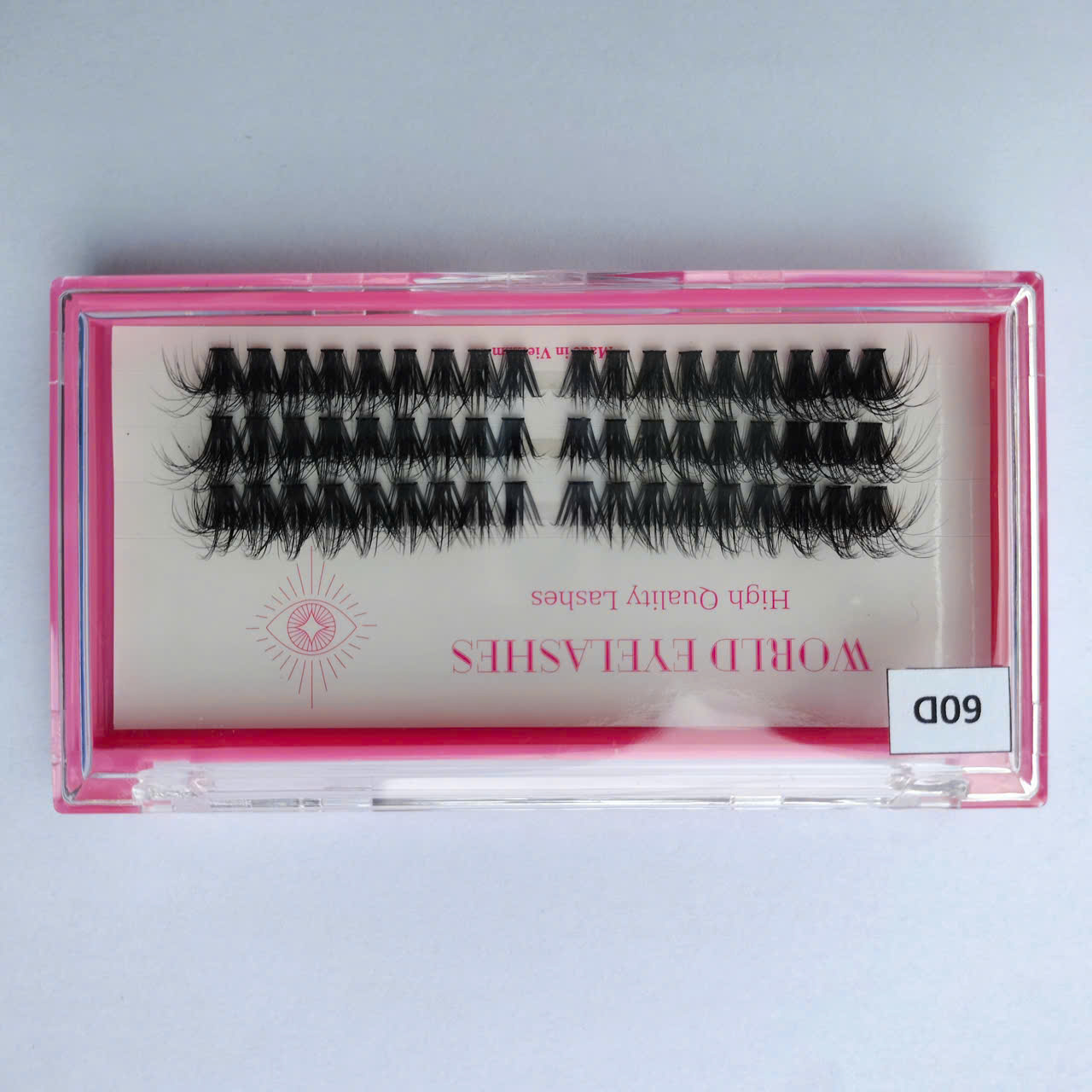 Korean Pbt Fibers Fan Eyelashes Diy Fluffy Cluster Spike Bottom Lash 3d Faux Mink Cluster Lash Wholesale Diy Cluster Eyelashes Korean Pbt Fibers Fan Eyelashes Diy Fluffy Cluster Spike Bottom Lash 3d Faux Mink Cluster Lash Wholesale Diy Cluster Eyelashes