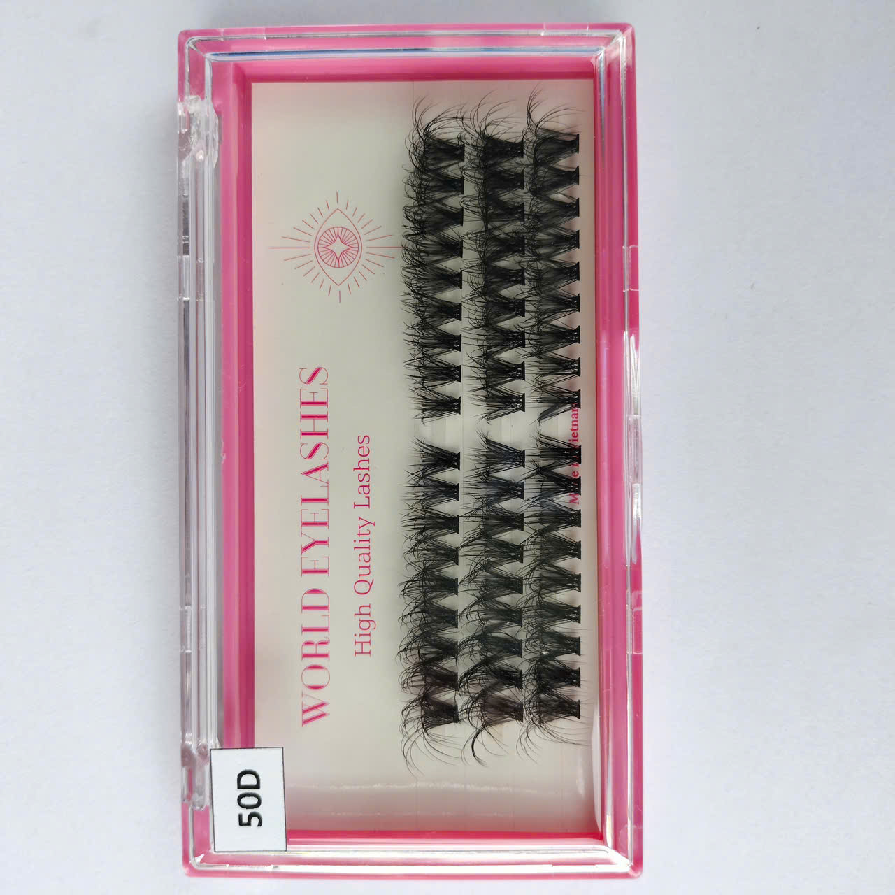 Korean Pbt Fibers Fan Eyelashes Diy Fluffy Cluster Spike Bottom Lash 3d Faux Mink Cluster Lash Wholesale Diy Cluster Eyelashes Korean Pbt Fibers Fan Eyelashes Diy Fluffy Cluster Spike Bottom Lash 3d Faux Mink Cluster Lash Wholesale Diy Cluster Eyelashes