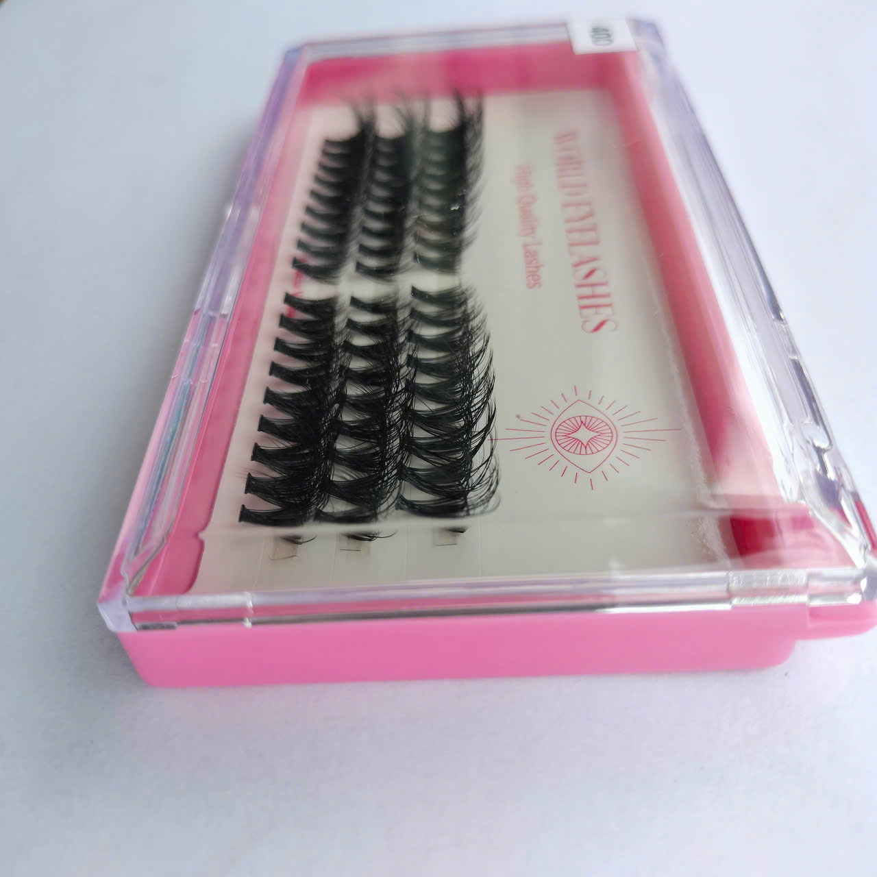 Korean Pbt Fibers Fan Eyelashes Diy Fluffy Cluster Spike Bottom Lash 3d Faux Mink Cluster Lash Wholesale Diy Cluster Eyelashes Korean Pbt Fibers Fan Eyelashes Diy Fluffy Cluster Spike Bottom Lash 3d Faux Mink Cluster Lash Wholesale Diy Cluster Eyelashes