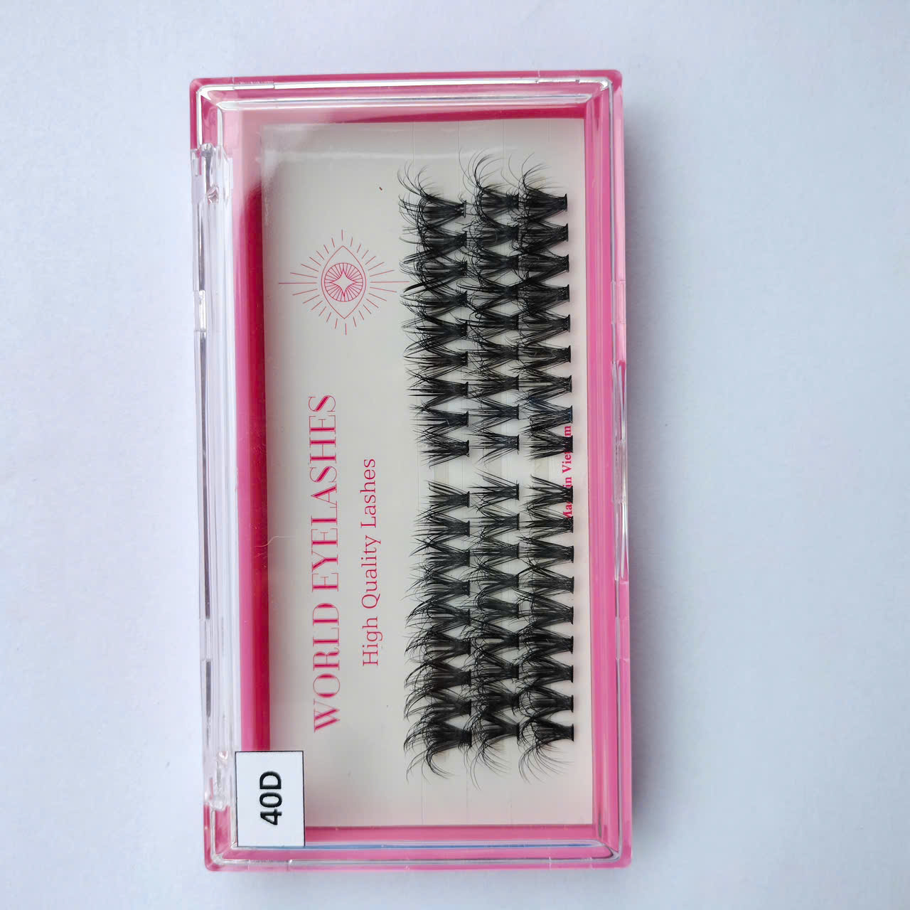 Korean Pbt Fibers Fan Eyelashes Diy Fluffy Cluster Spike Bottom Lash 3d Faux Mink Cluster Lash Wholesale Diy Cluster Eyelashes Korean Pbt Fibers Fan Eyelashes Diy Fluffy Cluster Spike Bottom Lash 3d Faux Mink Cluster Lash Wholesale Diy Cluster Eyelashes