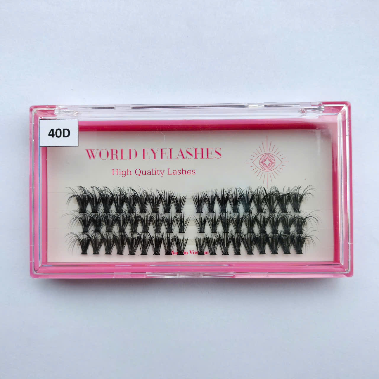 Korean Pbt Fibers Fan Eyelashes Diy Fluffy Cluster Spike Bottom Lash 3d Faux Mink Cluster Lash Wholesale Diy Cluster Eyelashes Korean Pbt Fibers Fan Eyelashes Diy Fluffy Cluster Spike Bottom Lash 3d Faux Mink Cluster Lash Wholesale Diy Cluster Eyelashes
