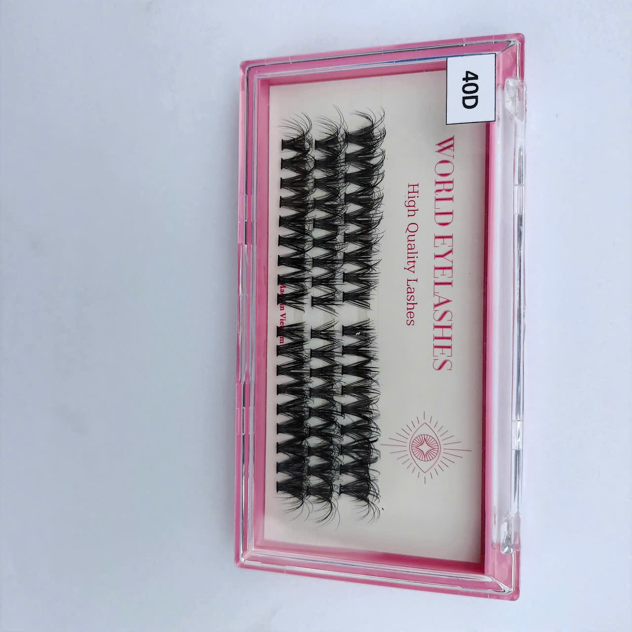 Korean Pbt Fibers Fan Eyelashes Diy Fluffy Cluster Spike Bottom Lash 3d Faux Mink Cluster Lash Wholesale Diy Cluster Eyelashes Korean Pbt Fibers Fan Eyelashes Diy Fluffy Cluster Spike Bottom Lash 3d Faux Mink Cluster Lash Wholesale Diy Cluster Eyelashes
