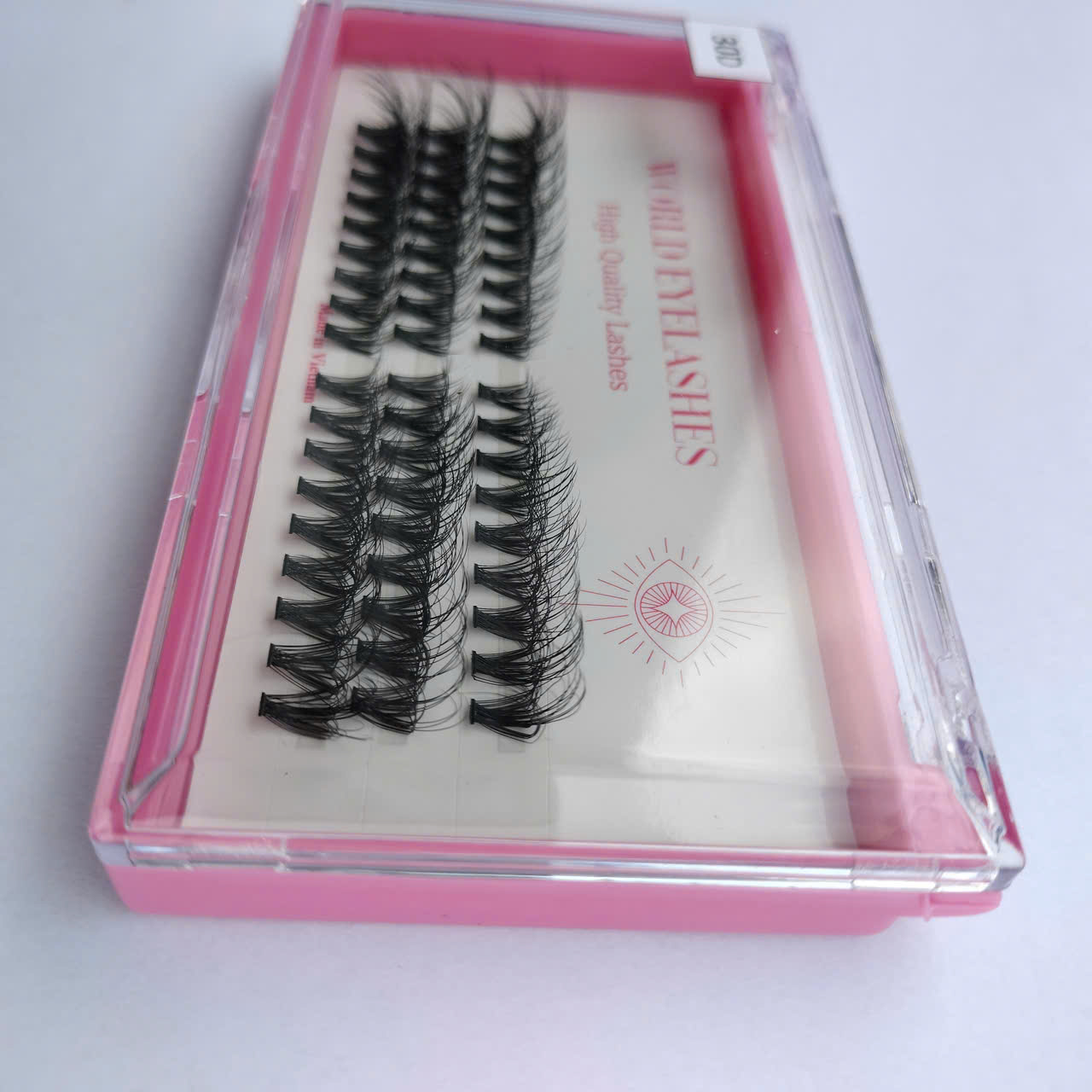 Korean Pbt Fibers Fan Eyelashes Diy Fluffy Cluster Spike Bottom Lash 3d Faux Mink Cluster Lash Wholesale Diy Cluster Eyelashes Korean Pbt Fibers Fan Eyelashes Diy Fluffy Cluster Spike Bottom Lash 3d Faux Mink Cluster Lash Wholesale Diy Cluster Eyelashes