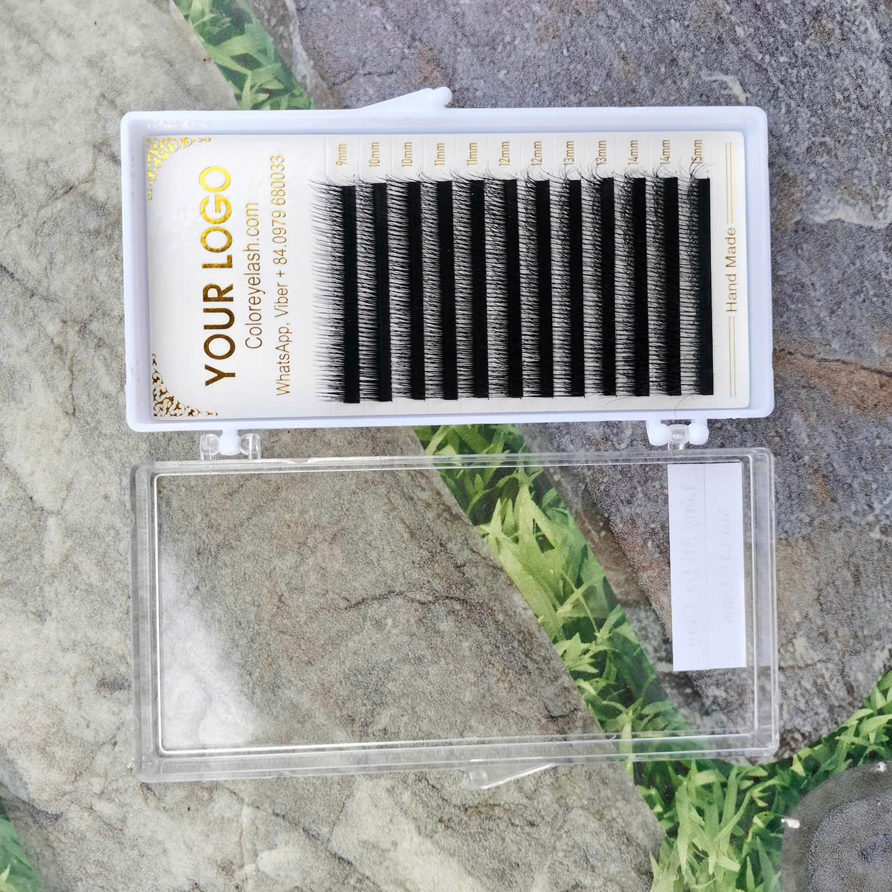 Multi Layer 3d Effect Fluffy Volume Lashes Extensions Wild Comic Eyelashes Multi Layer 3d Effect Fluffy Volume Lashes Extensions Wild Comic Eyelashes