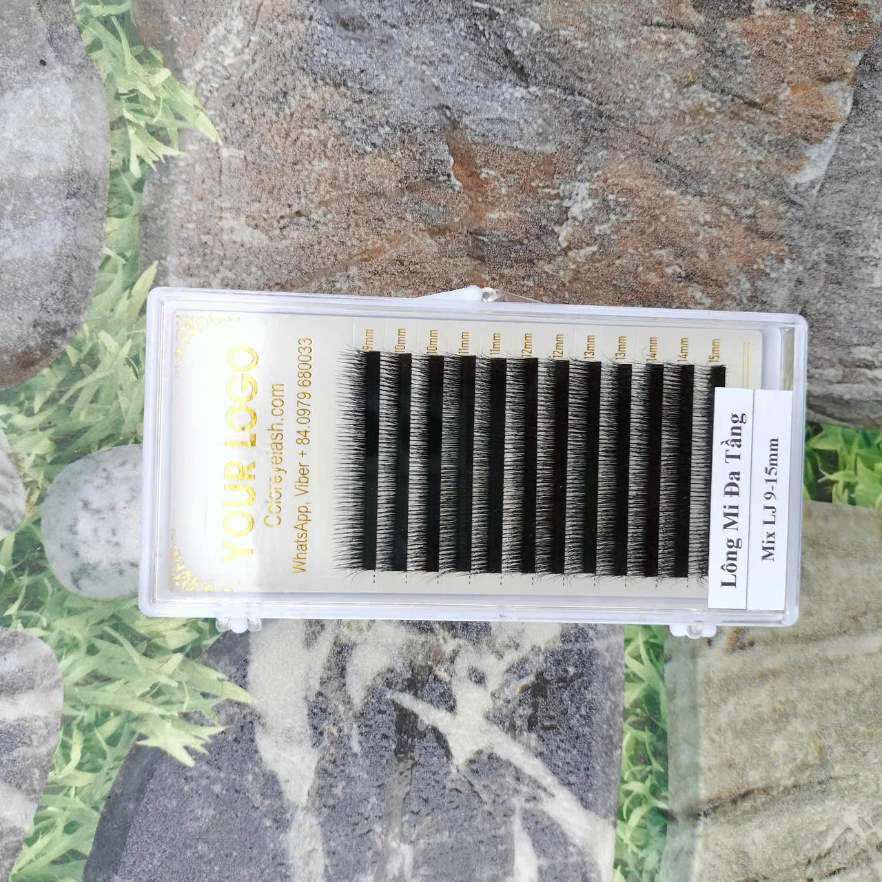 Multi Layer 3d Effect Fluffy Volume Lashes Extensions Wild Comic Eyelashes Multi Layer 3d Effect Fluffy Volume Lashes Extensions Wild Comic Eyelashes