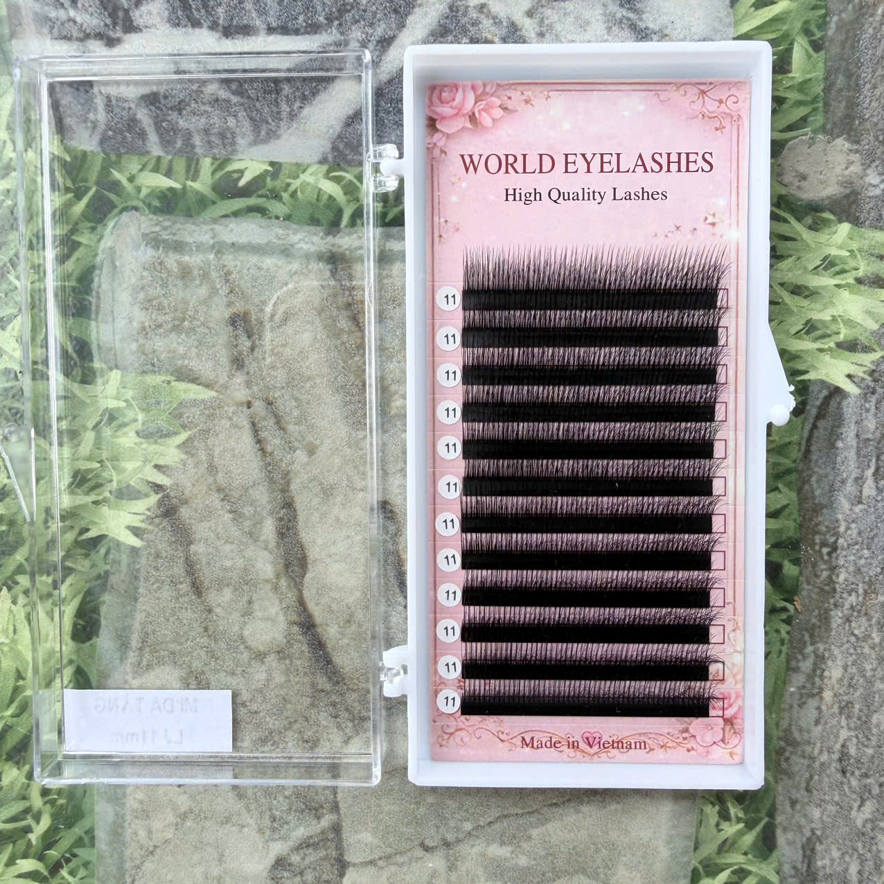 Multi Layer 3d Effect Fluffy Volume Lashes Extensions Wild Comic Eyelashes Multi Layer 3d Effect Fluffy Volume Lashes Extensions Wild Comic Eyelashes