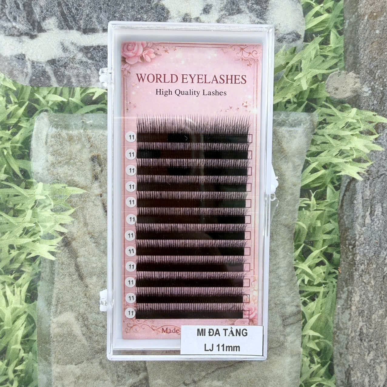 Multi Layer 3d Effect Fluffy Volume Lashes Extensions Wild Comic Eyelashes Multi Layer 3d Effect Fluffy Volume Lashes Extensions Wild Comic Eyelashes