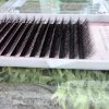 Multi Layer 3d Effect Fluffy Volume Lashes Extensions Wild Comic Eyelashes