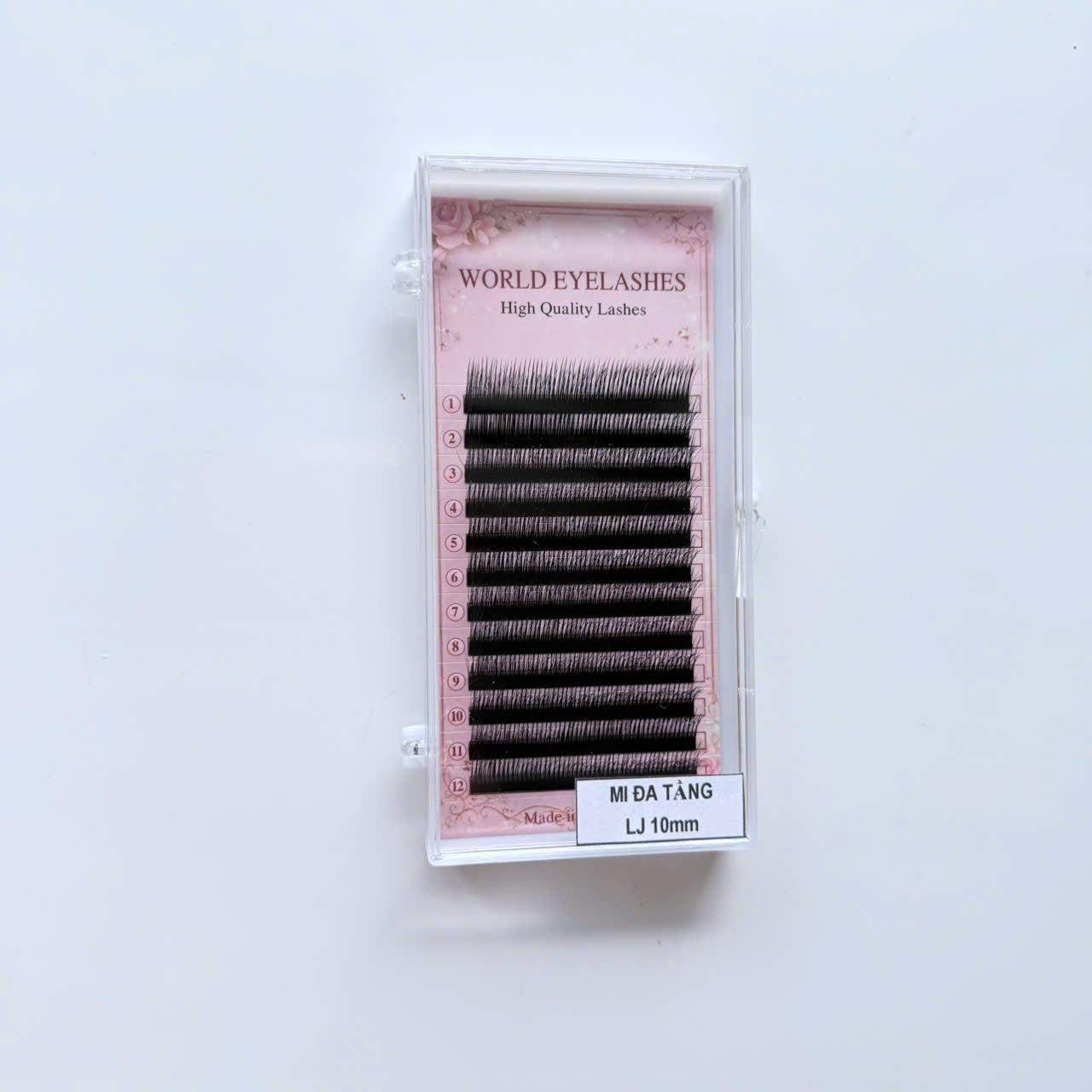 Multi Layer 3d Effect Fluffy Volume Lashes Extensions Wild Comic Eyelashes Multi Layer 3d Effect Fluffy Volume Lashes Extensions Wild Comic Eyelashes