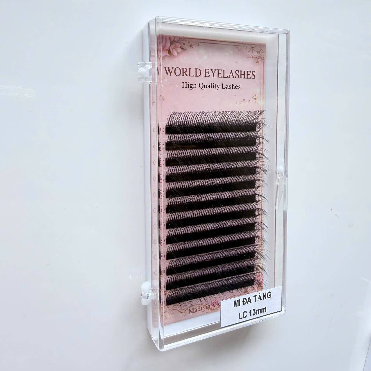Multi Layer 3d Effect Fluffy Volume Lashes Extensions Wild Comic Eyelashes Multi Layer 3d Effect Fluffy Volume Lashes Extensions Wild Comic Eyelashes