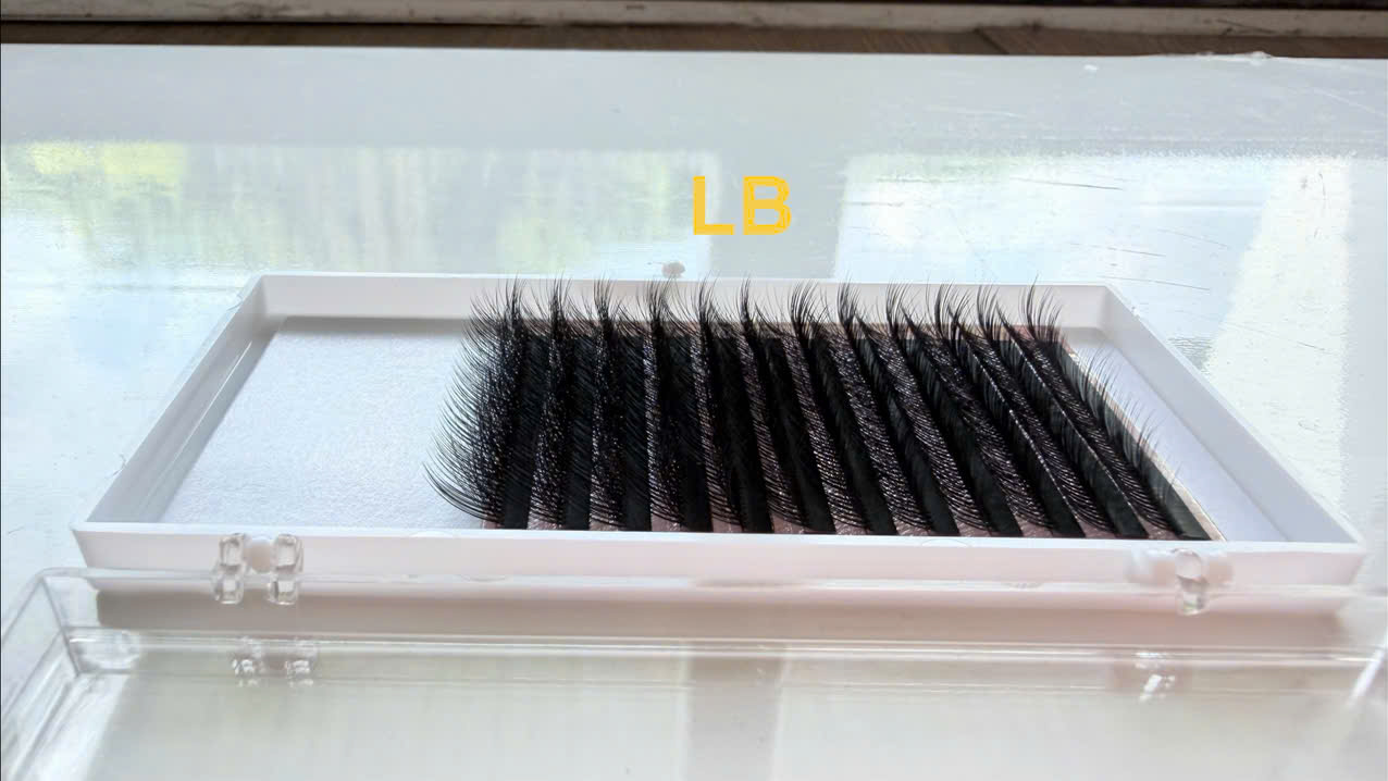 Multi Layer 3d Effect Fluffy Volume Lashes Extensions Wild Comic Eyelashes Multi Layer 3d Effect Fluffy Volume Lashes Extensions Wild Comic Eyelashes