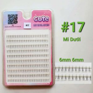 New Large Capacity 3 Lines 10 Lines Mischievous Elf Exquisite Folding Box Customized Soft Fiber False Eyelash