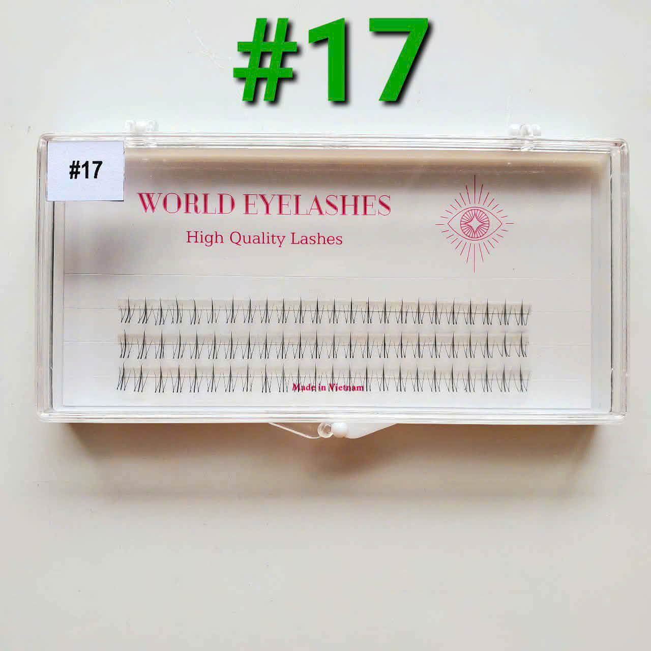 New Large Capacity 3 Lines 10 Lines Mischievous Elf Exquisite Folding Box Customized Soft Fiber False Eyelash New Large Capacity 3 Lines 10 Lines Mischievous Elf Exquisite Folding Box Customized Soft Fiber False Eyelash